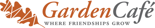 Garden Café logo