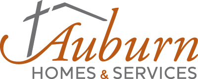 Auburn Homes logo